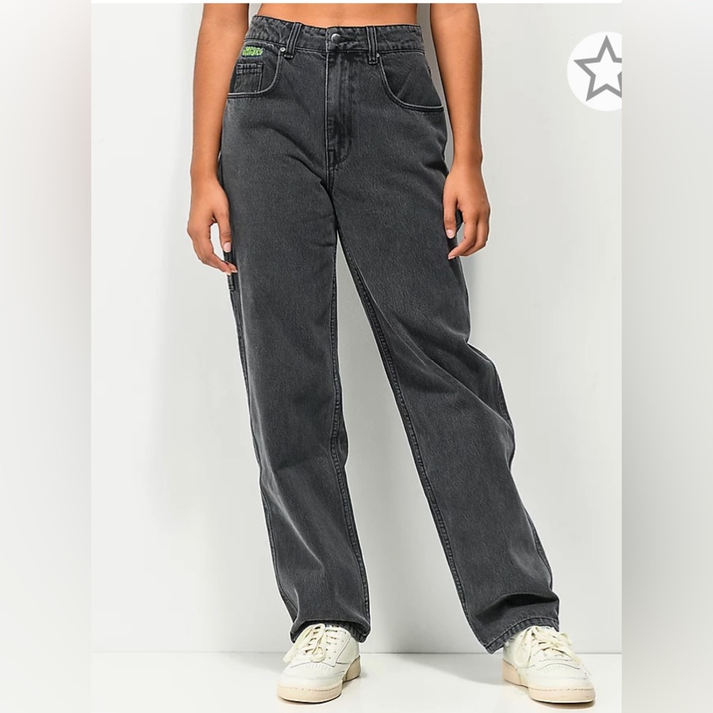 Jeans.
